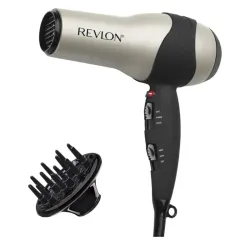 ✨ Secador de pelo profesional Revlon