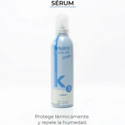 ✨ Sérum Capilar Keratin Shot Salerm 