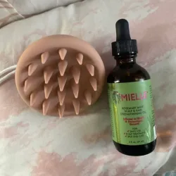 💚 Sérum Capilar MIELLE 