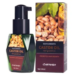 ✨ Sérum de Aceite 🪔 de Castor 