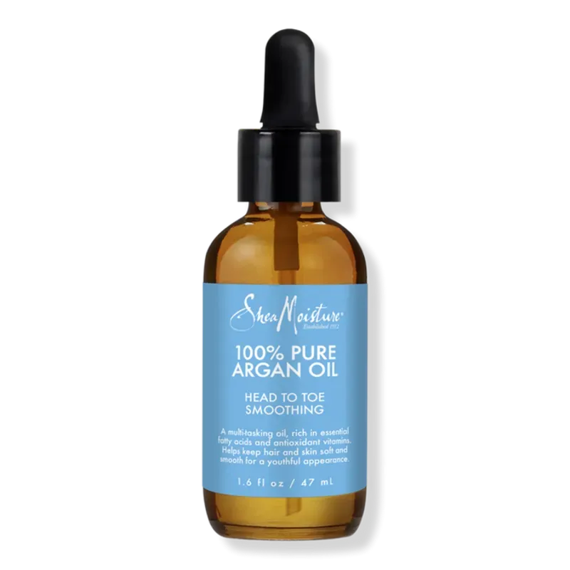✨ Sérum de Argán Shea Moisture 