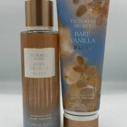 ✨Set de Colonia y Crema corporal Victoria's Secret Original 💯