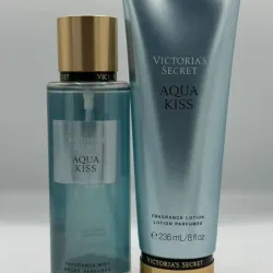 ✨Set de Colonia y Crema corporal Victoria's Secret Original 💯