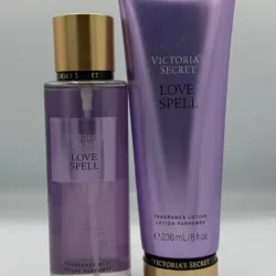 ✨Set de Colonia y Crema corporal Victoria's Secret Original 💯