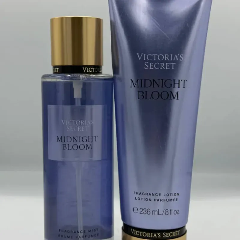 ✨Set de Colonia y Crema corporal Victoria's Secret Original 💯