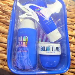 💙Set de cuidado corporal 