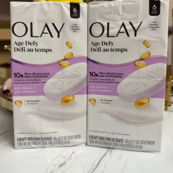 ✨ Set de Jabones 🧼 Olay 