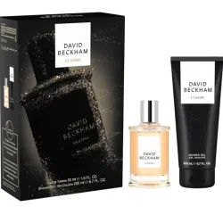 🖤Set de perfume David Beckham 