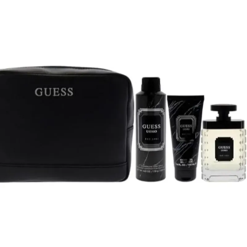 🖤 Set de Perfume Guess