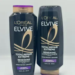 ✨Set de shampoo y acondicionador L’Oréal París Total Repair Extreme