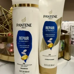 ✨Set de shampoo y acondicionador Pantene Pro-V Repair & Protect