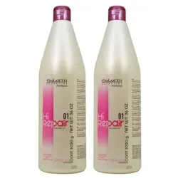 ✨ Shampoo Salerm Hair Repair (36 onz)