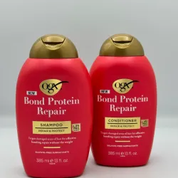 ❤️ Shampoo y Acondicionador OGX