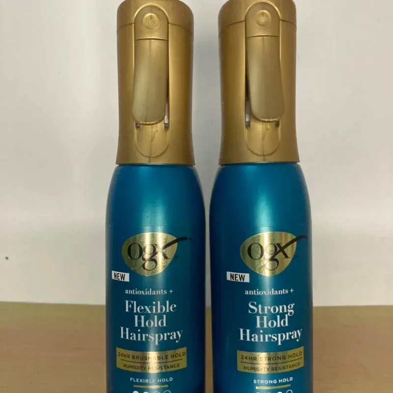 💙 Spray OGX 