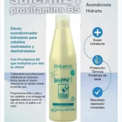 ✨ Tratamiento acondicionador Salerm 21✨