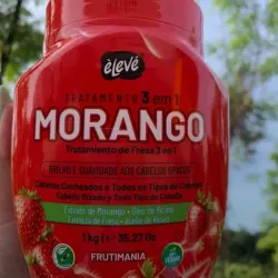 🌸 Tratamiento Origem  Morango