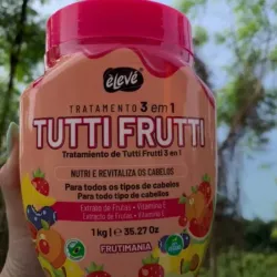 🌸 Tratamiento Origem  TUTTI FRUTTI