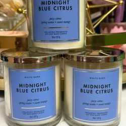 ✨ Velas Aromáticas 