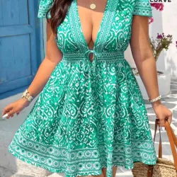 ✨ Vestido 👗 Talla 0XL