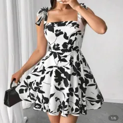 ✨ Vestido 👗 Talla 0XL