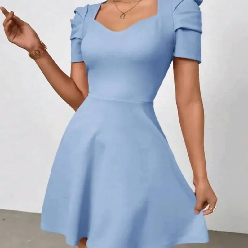 ✨ Vestido 👗 Talla L 