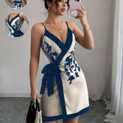 ✨ Vestido 👗 Talla L 