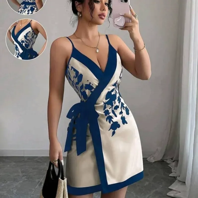 ✨ Vestido 👗 Talla L 