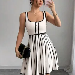 ✨ Vestido 👗 Talla L 