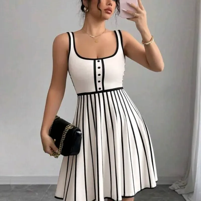 ✨ Vestido 👗 Talla L 