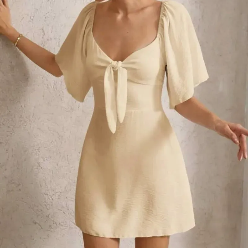 ✨ Vestido 👗 Talla L