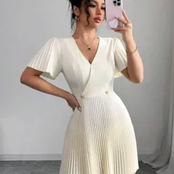 ✨ Vestido 👗 Talla L 
