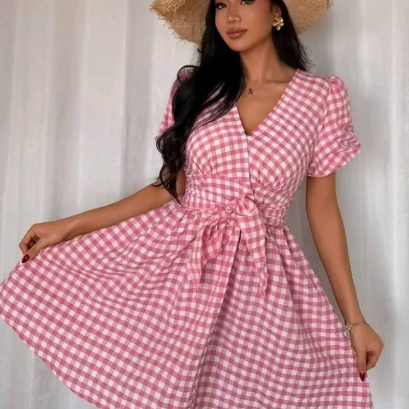 ✨ Vestido 👗 Talla L