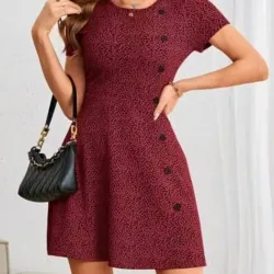 ✨ Vestido 👗 Talla L 