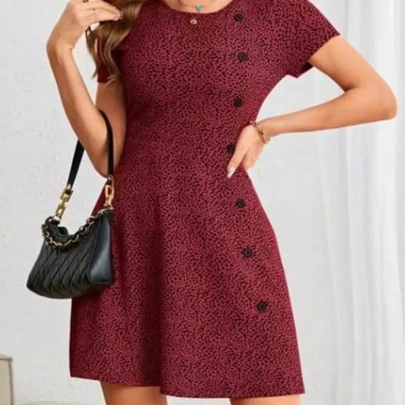 ✨ Vestido 👗 Talla L 