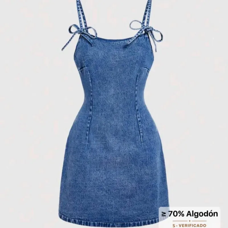 ✨ Vestido 👗 Talla L 