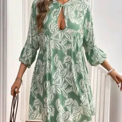 ✨ Vestido 👗 Talla L 