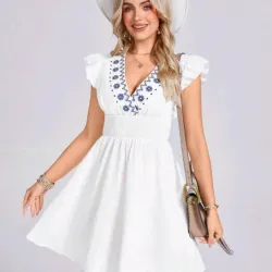 ✨ Vestido 👗 Talla L y XL 