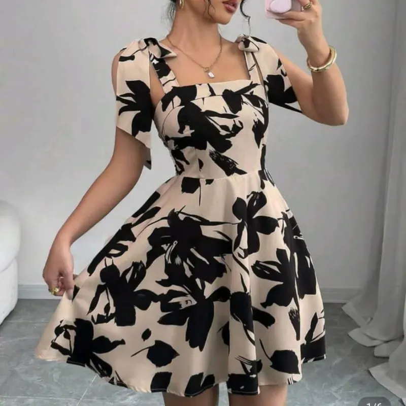 ✨ Vestido 👗 Talla L y XL