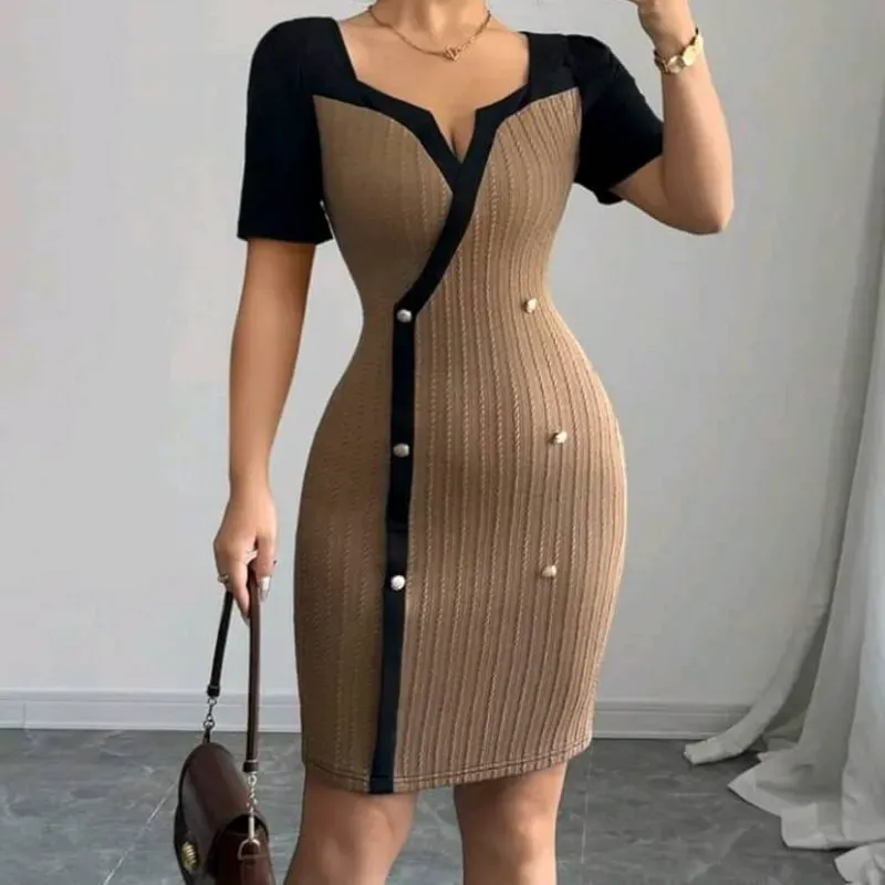 ✨ Vestido 👗 Talla L 