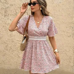 Vestido 👗 Talla L
