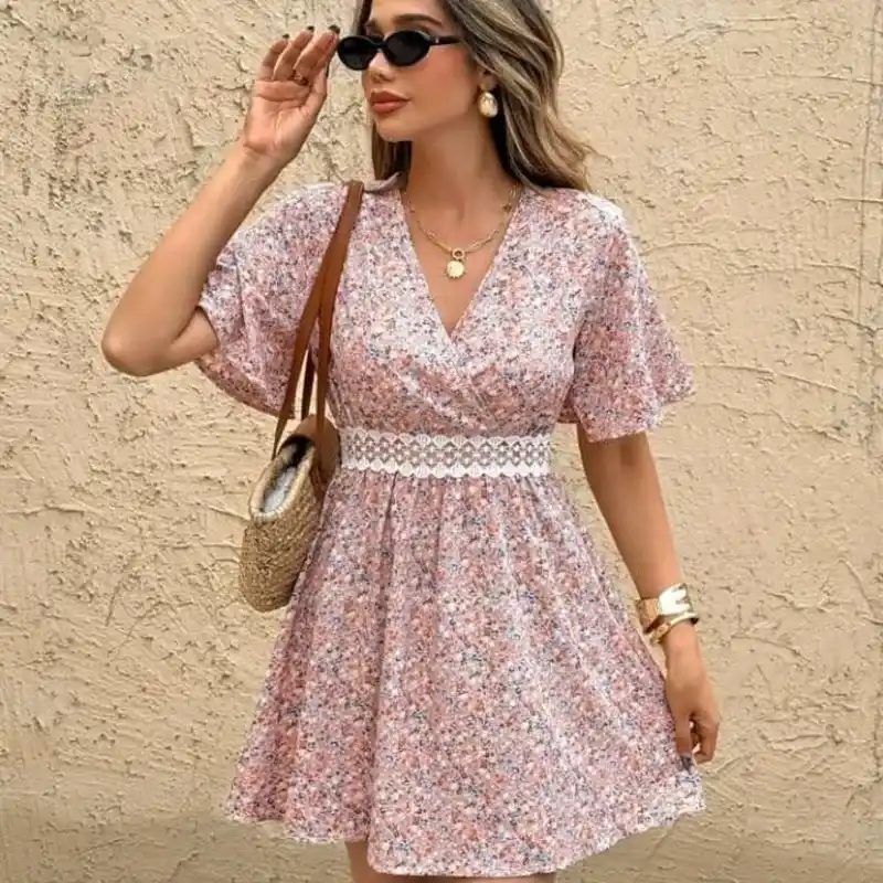 Vestido 👗 Talla L