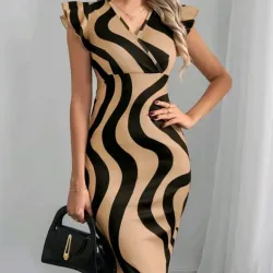 ✨ Vestido 👗 Talla M y L
