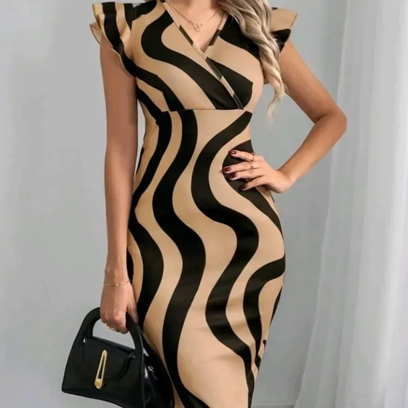 ✨ Vestido 👗 Talla M y L
