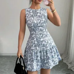 ✨ Vestido 👗 Talla S,M,L y XXL
