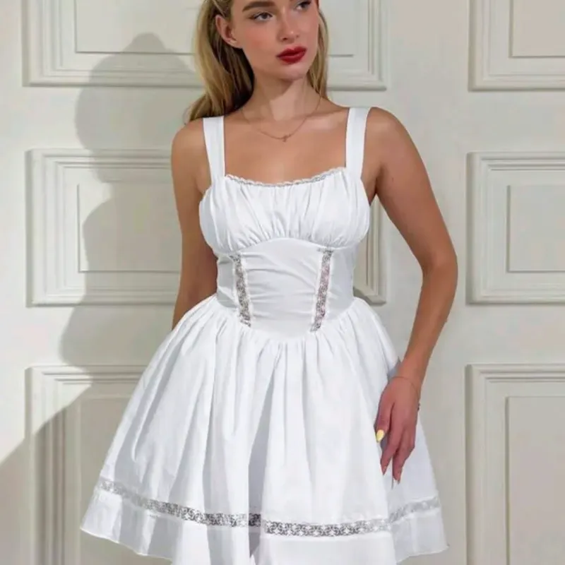 ✨ Vestido 👗 Talla S y M 
