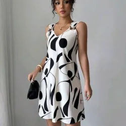 ✨ Vestido 👗 Talla XL 