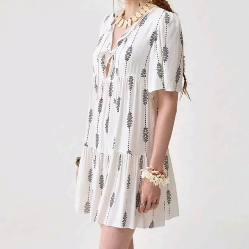 ✨ Vestido 👗 Talla XL 