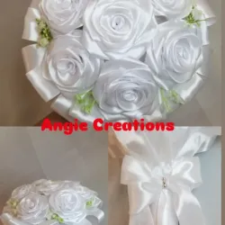 Bouquet de novia
