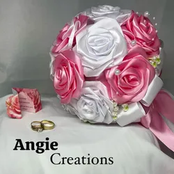 Bouquet de novia