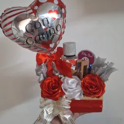 Cajita de regalo